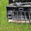 #2250-•-(edmore)mini-excavator-attachment-set-(one-damaged-auger)-see-pictures-image-2