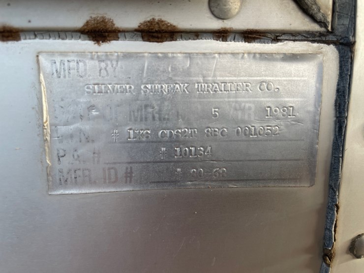 #1062-•-1981-silver-streak-aerostream-(has-nm-title)-(offsite-in-las-cruces,-nm)-image-28