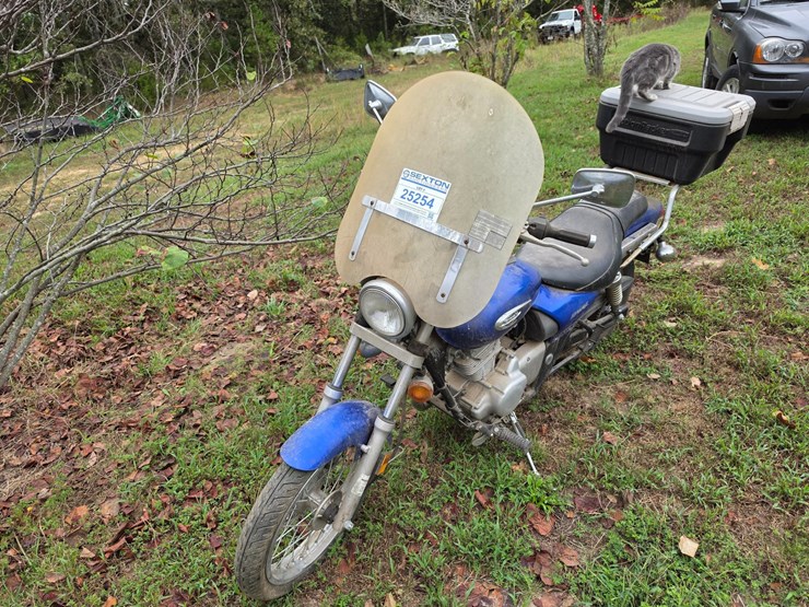 #25254-•-2006-kawasaki-eliminator-125-motorcycle-image-1