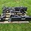 #2250-•-(edmore)mini-excavator-attachment-set-(one-damaged-auger)-see-pictures-image-9