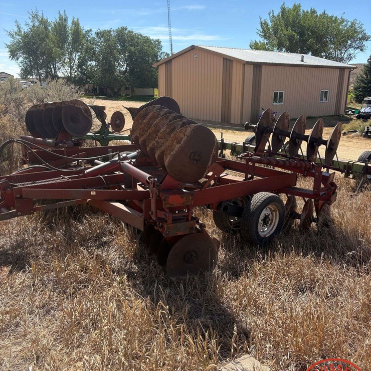 INTERNATIONAL 480