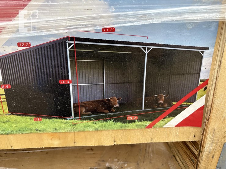 2026-sdlanch-galvanized-metal-livestock-shed-#2-image-1