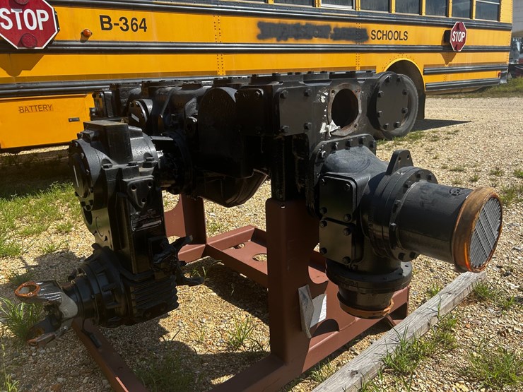 #42738-•-main-centrifugal-pump-for-firetruck-image-3