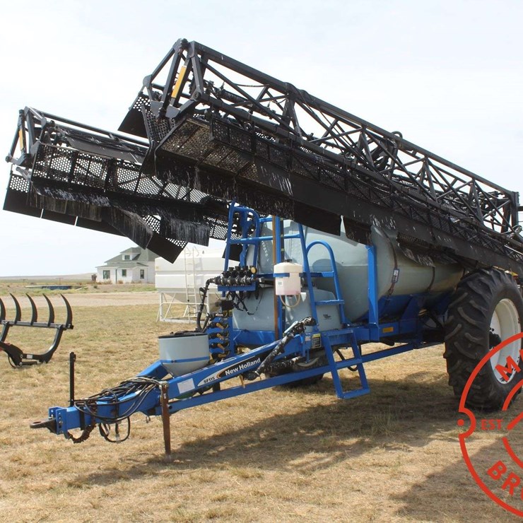 NEW HOLLAND SF115