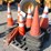 #1059-•-(60)-traffic-cones-image-1