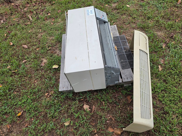 #25262-•-amana-a/c-&-heater-unit-image-4
