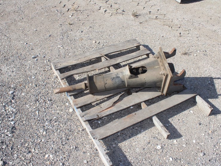 #1018-•-hydraulic-breaker-image-1