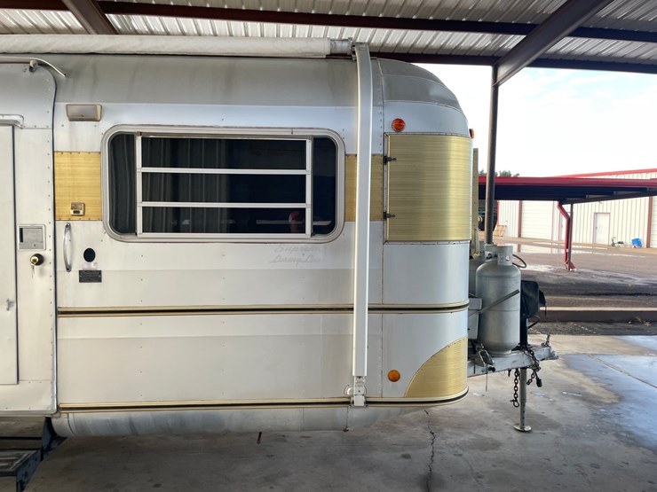 #1062-•-1981-silver-streak-aerostream-(has-nm-title)-(offsite-in-las-cruces,-nm)-image-13