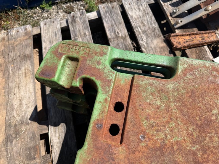 #2513-•-john-deere-front-suitcase-weights-image-3