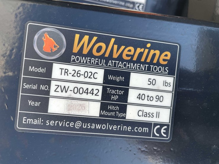 #3009-•-wolverine-class-2-quick-hitch-(o2)-image-3