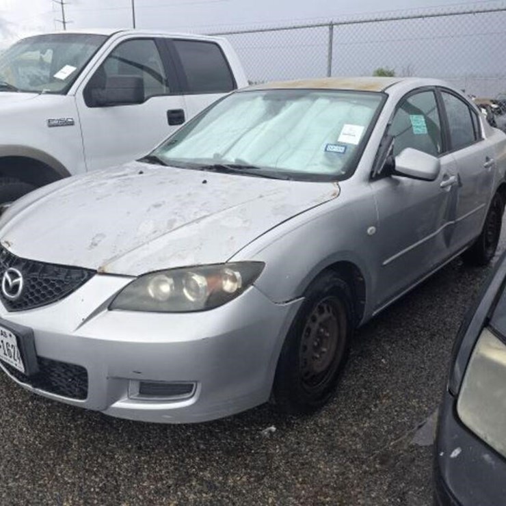 08 MAZD 4D JM1BK12F781801945