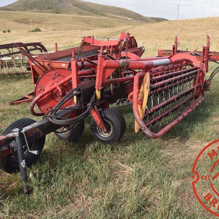 MASSEY-FERGUSON 20