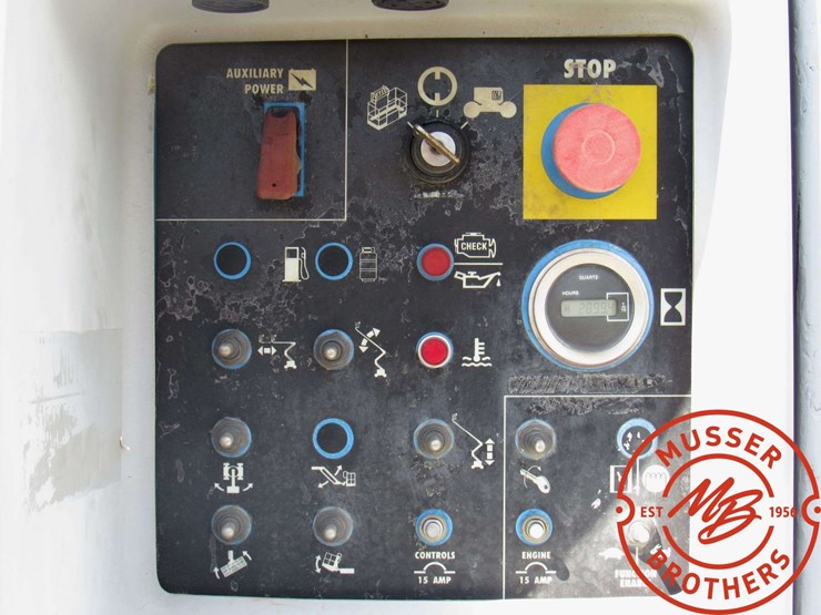 1999-genie-z-45/25-tele-boom-lift-image-14