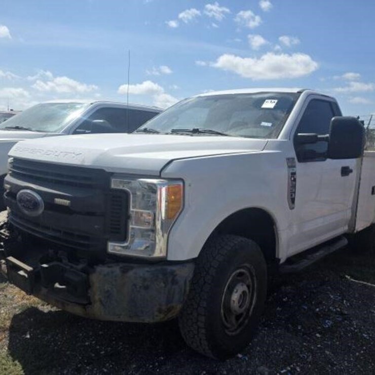 FORD F250