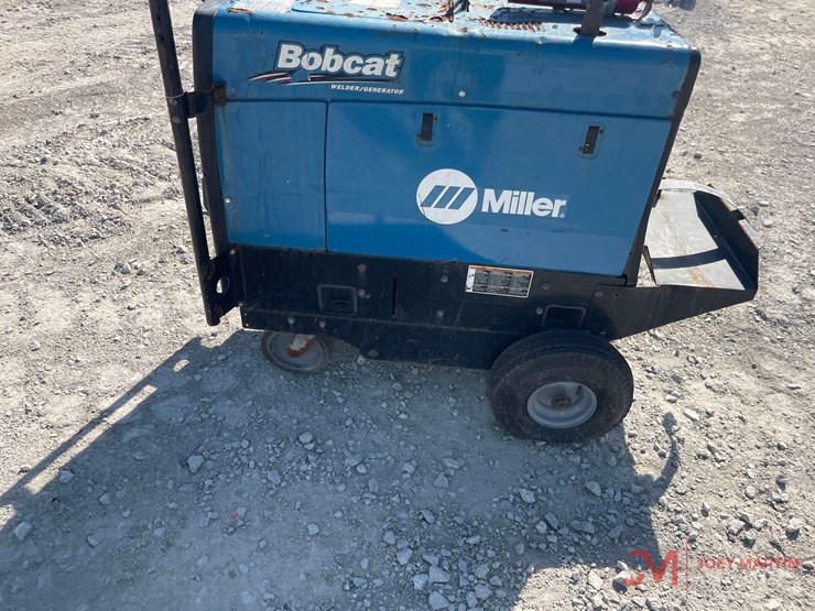 miller-bobcat-260-lp-welder/generator-image-6