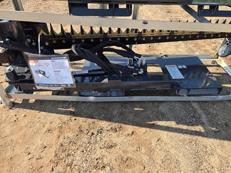 #2112-•-(edmore)wolverine-sickle-bar-mower-image-1