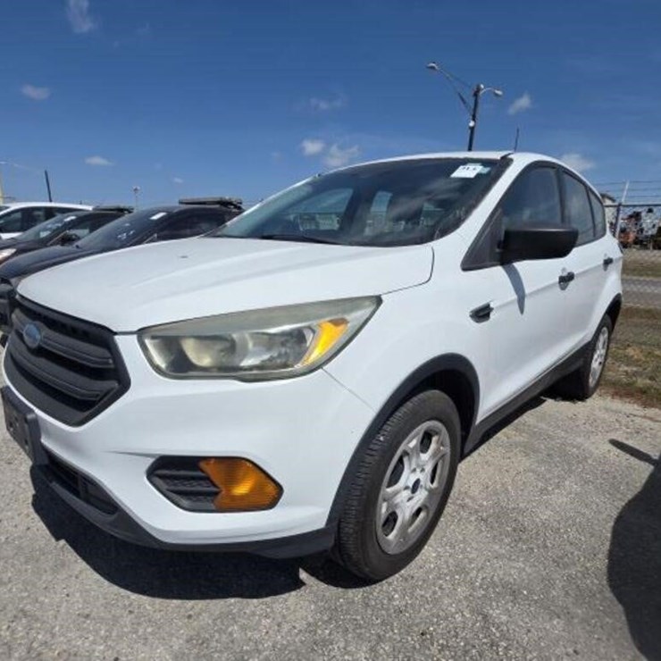 FORD ESCAPE