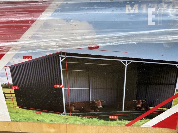 2026-sdlanch-galvanized-metal-livestock-shed-#3-image-1