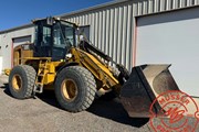 2008 CATERPILLAR 930H