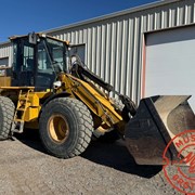 2008 CATERPILLAR 930H