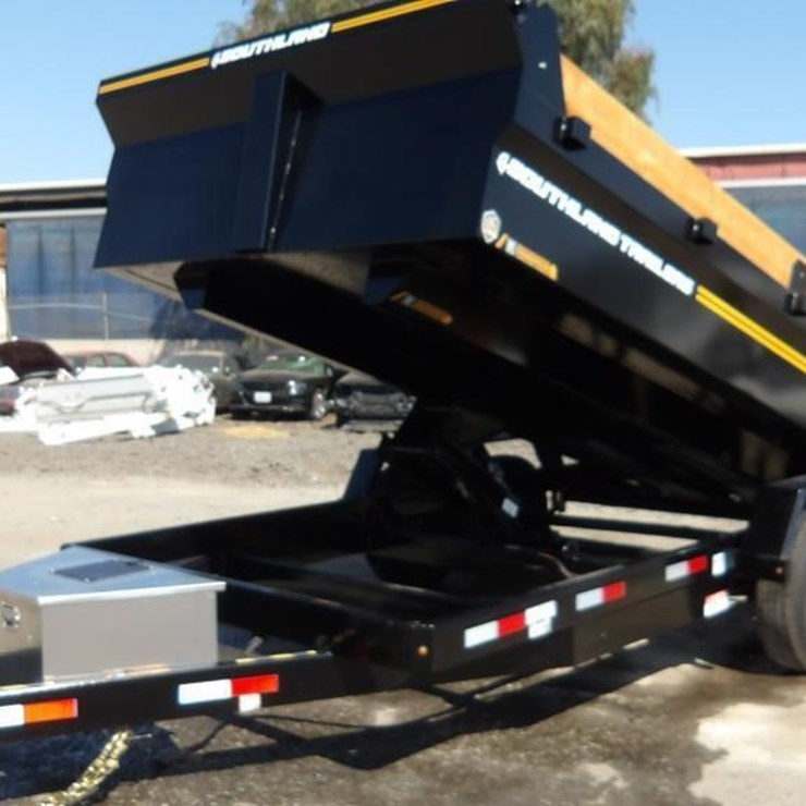 2027 SOUTHLAND SL714-14K