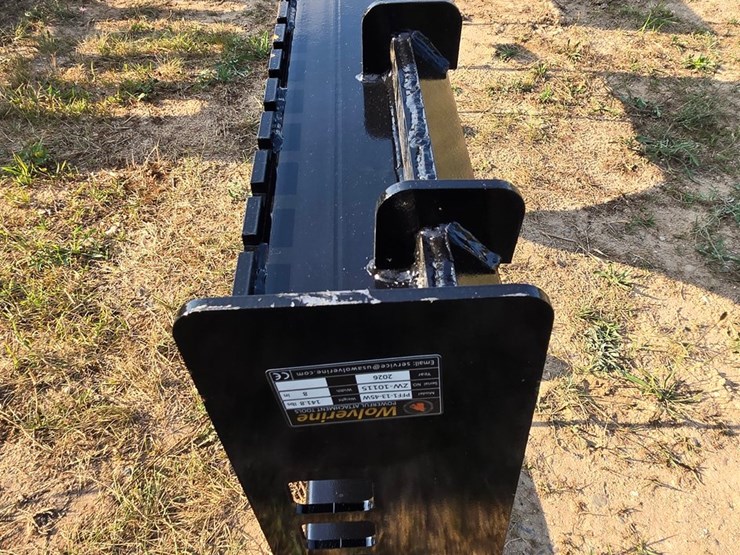 #2237-•-(edmore)multifunction-pallet-fork-frame-141-lbs-image-2