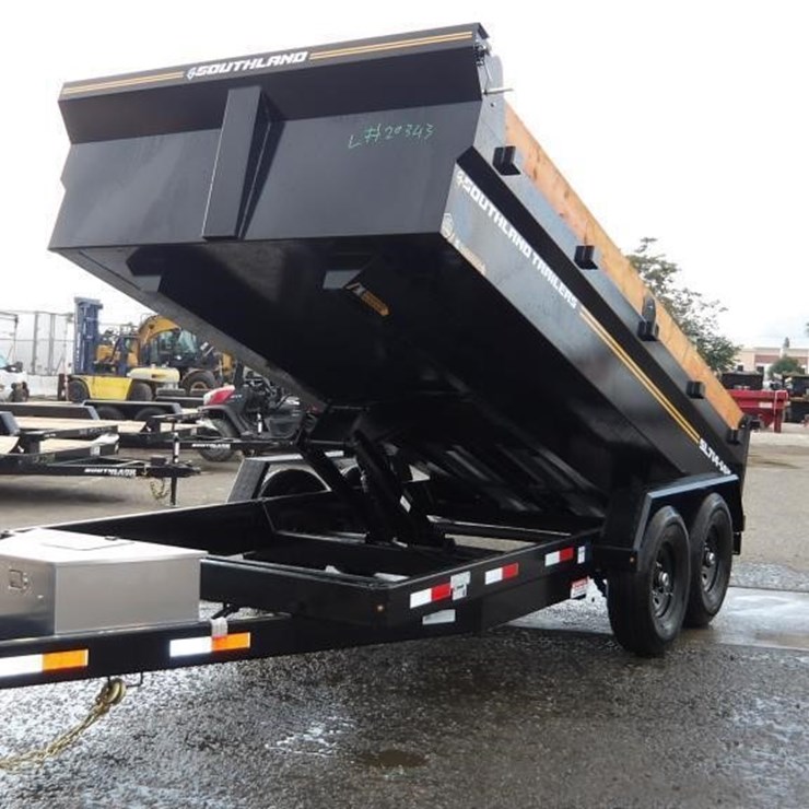 2027 SOUTHLAND SL714-14K