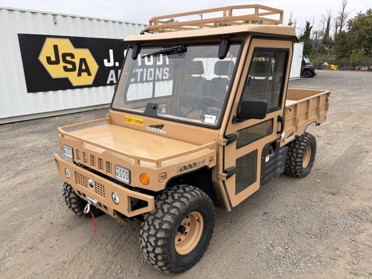 2024-tuatara-1000-efi-4wd-utility-cart-image-1