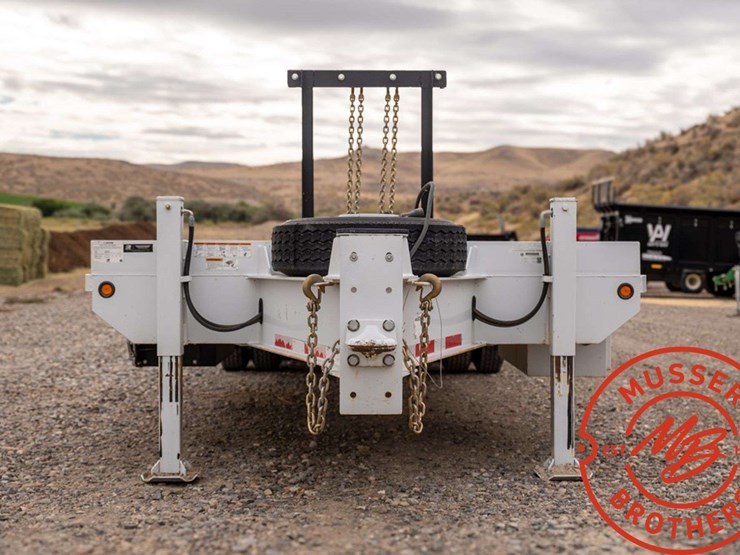 2022-american-pt30-pintle-hitch-beavertail-trailer---25'-image-3