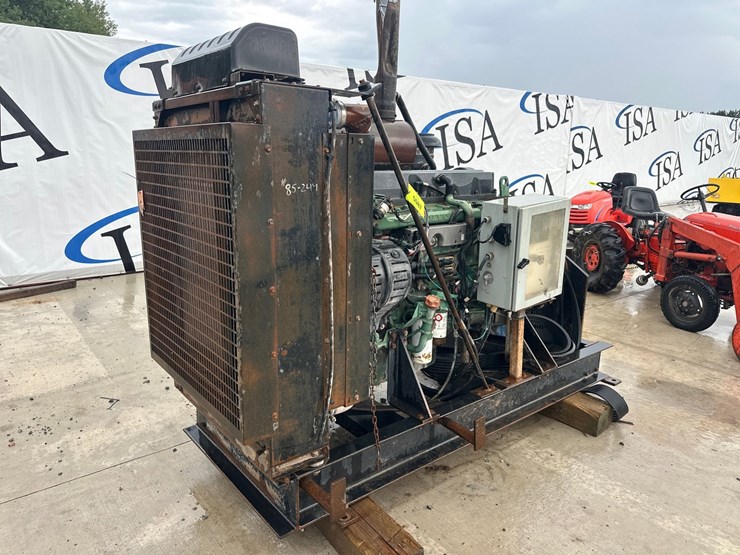 #5620-•-volvo-penta-twin-disc-pto-generator-image-2