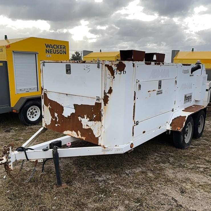FLAGRO FVOHC400