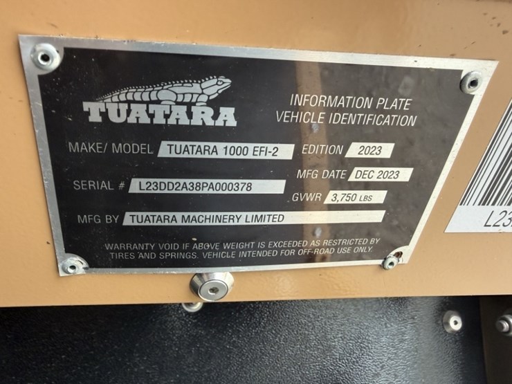 2023-tuatara-1000-efi-4wd-utility-cart-image-15