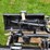 #2250-•-(edmore)mini-excavator-attachment-set-(one-damaged-auger)-see-pictures-image-4