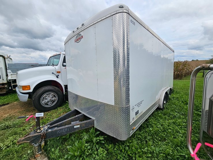 #2083-•-2020-blazer-bl816-ta3-enclosed-trailer-image-1