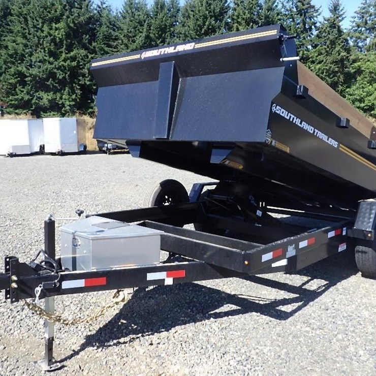 2027 SOUTHLAND SL714-14K
