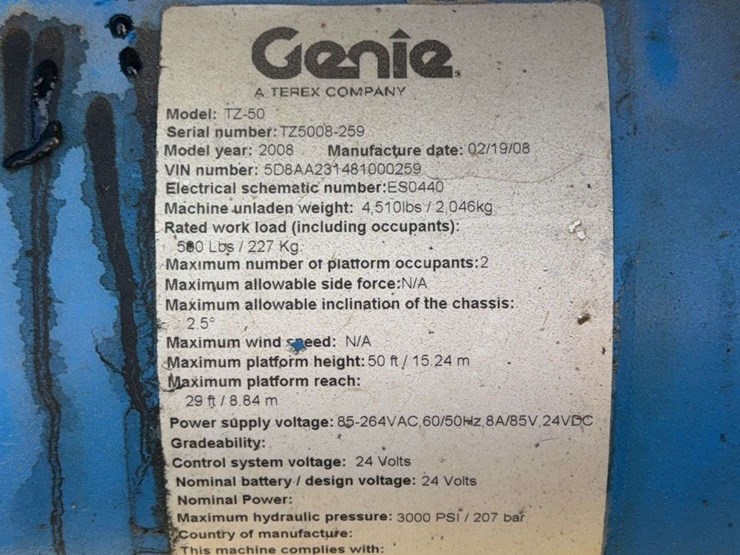 2008-genie-tz50-image-35