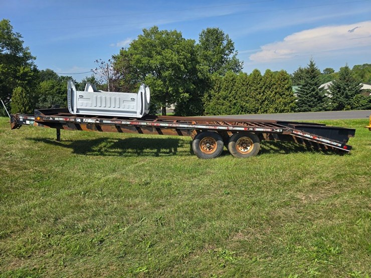 #2028-•-2006-felling-de26-utility-trailer-image-2