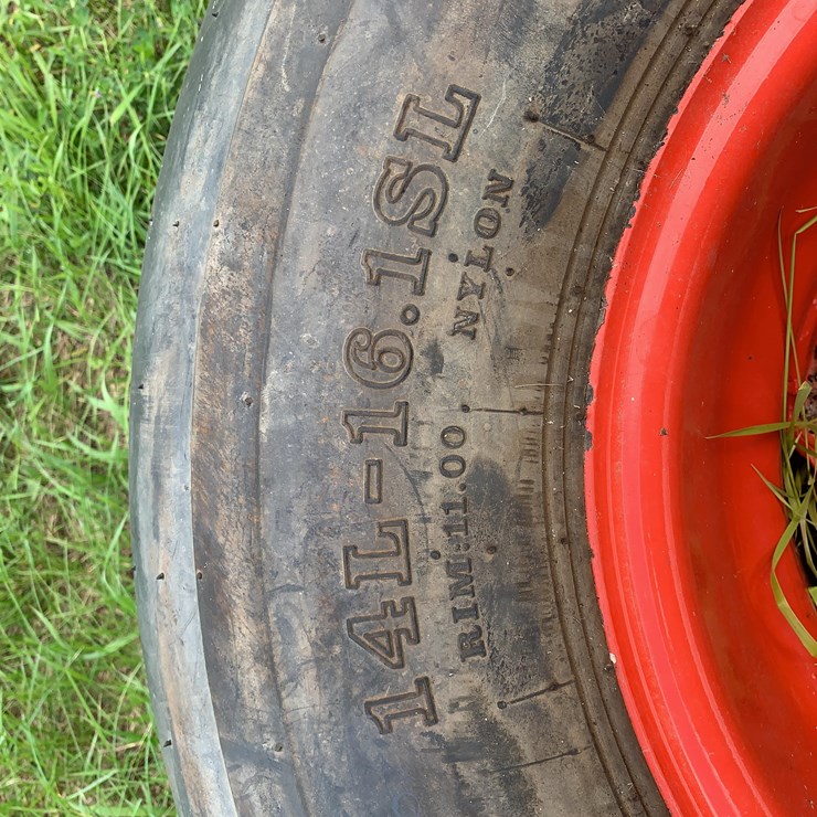 Tire