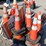 #1056-•-(54)-traffic-cones-image-1