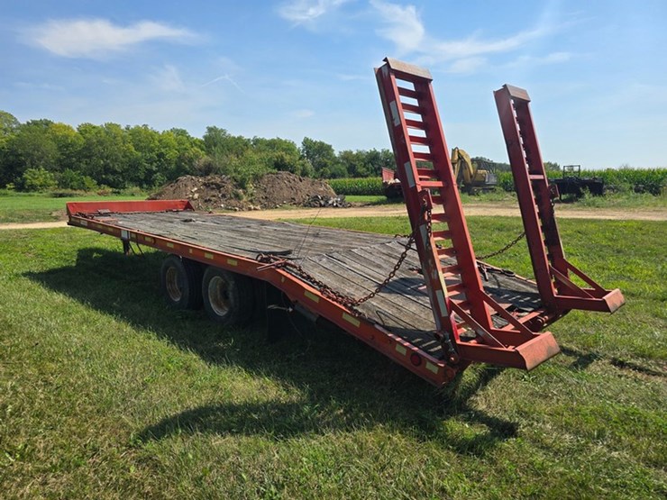 #2029-•-1991-redi-haul-r26212pf-equipment-trailer-image-3