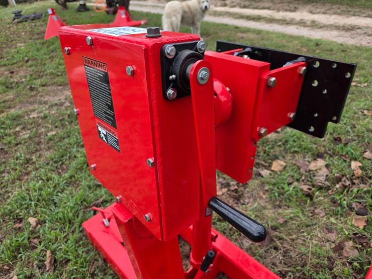 #25260-•-heavy-duty-diesel-engine-stand-image-14
