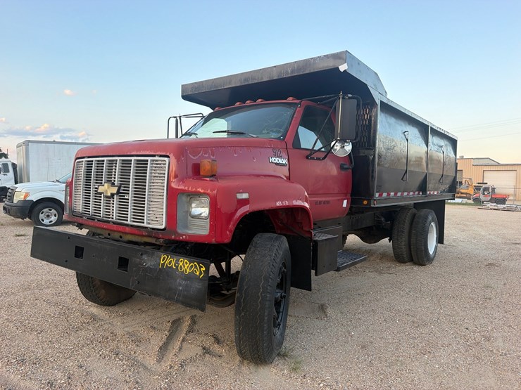 1985-chevrolet-c70-image-1