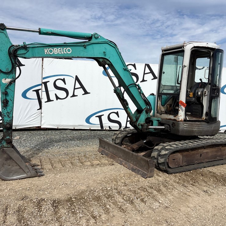 KOBELCO SK45SR