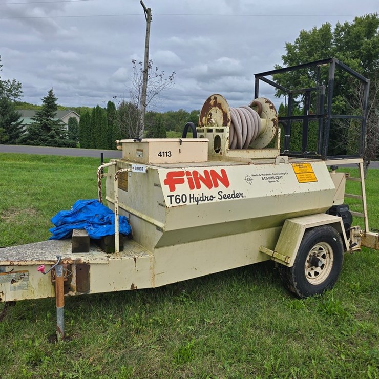 FINN T60