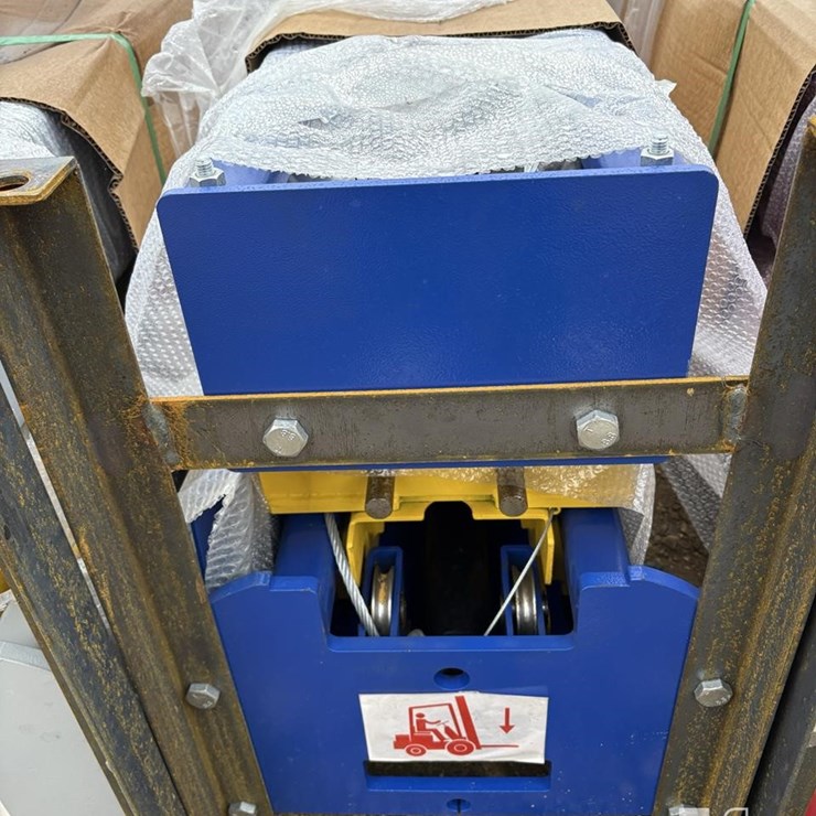 2026 TPL 10,000LBS TWO POST LIFT #2