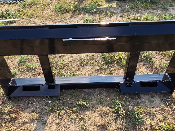#2239-•-(edmore)pallet-fork-frame-130-lbs-image-3