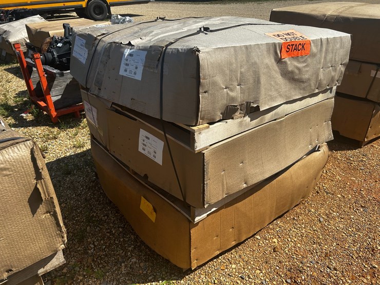#42732-•-(3)-boxes-of-a/c-parts-image-1