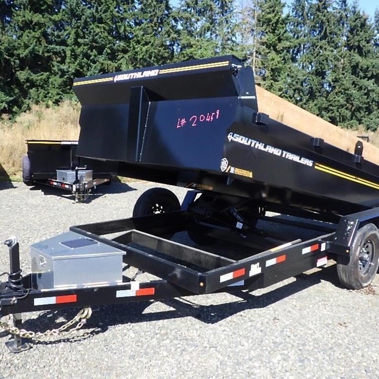 2027 SOUTHLAND SL714-14K