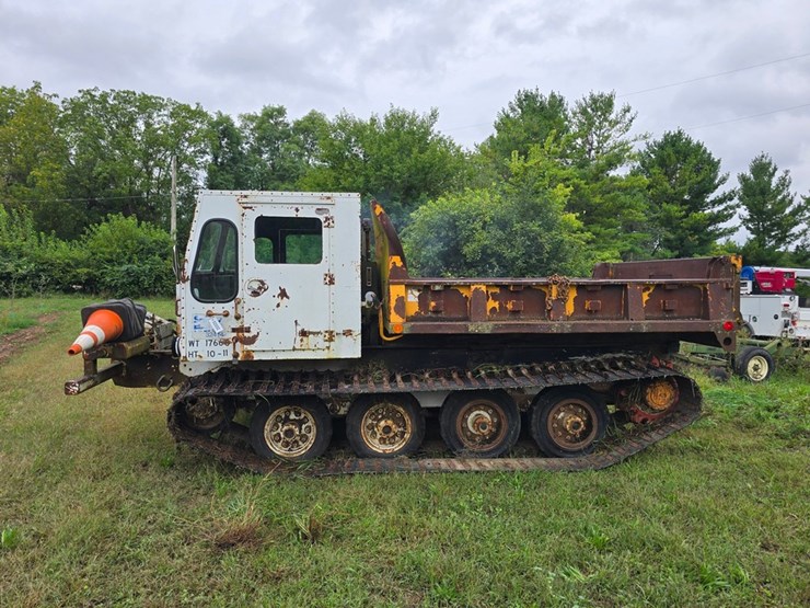 #2032-•-ago-trackt-gt1000h-dump-truck-image-2