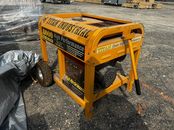 #86932-•-titan-industrial-generator-image-1